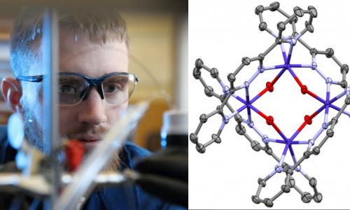 Catalysis and Energy