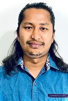 Kailash Shrestha