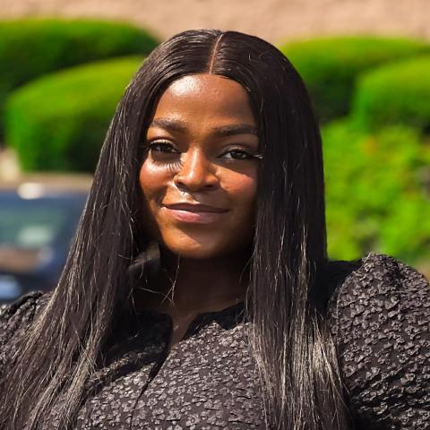 Miracle Olatunde