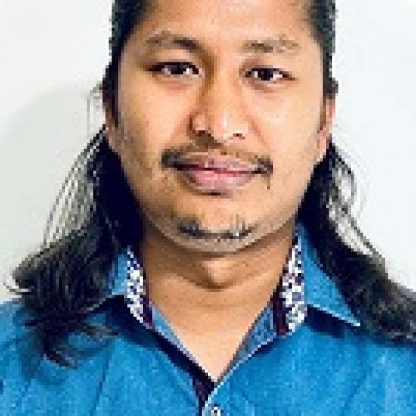 Kailash Shrestha