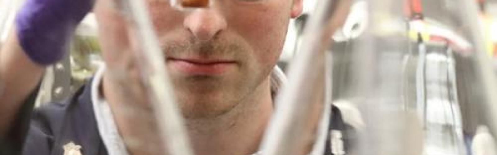 Organic Chemistry and Synthesis